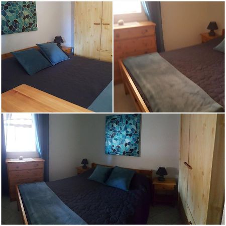 Appartement Résidence Parc de la mer Argelès-sur-Mer Esterno foto